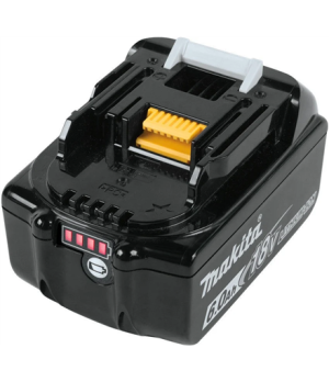 Makita | Battery 18V 6.0AH BL1860B 197422-4