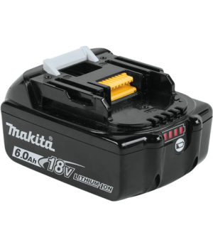 Makita | Battery 18V 6.0AH BL1860B 197422-4