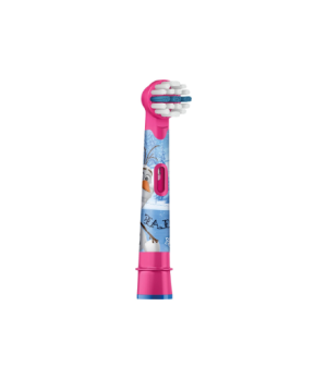 Oral-B | Toothbrush Heads | EB 10-4 Kids Frozen | Heads | For kids | Number of brush heads included 4