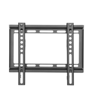 Gembird | Wall mount | WM-42F-04 | Fixed | 23-42 " | Black