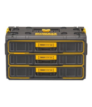 DEWALT.TOUGH SYS.2.0 BOX WITH DRAWERS | DEWALT