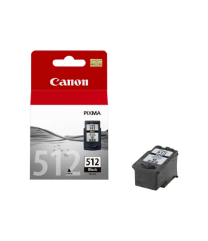 Canon PG-512 | Ink Cartridge | Black