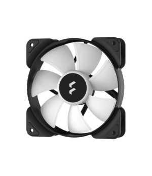 Fractal Design | Aspect  12 RGB PWM | Black | Case fan