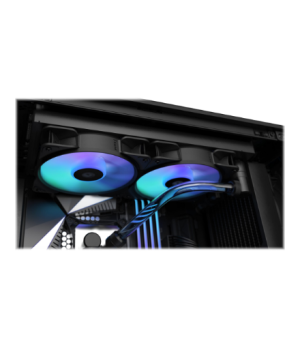 Fractal Design | Triple Pack | Aspect  12 RGB PWM | Black | Case fan