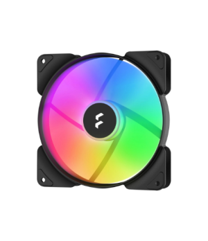 Fractal Design | Aspect 14 RGB PWM Black Frame | Case fan