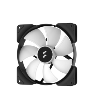 Fractal Design | Aspect 14 RGB PWM Black Frame | Case fan