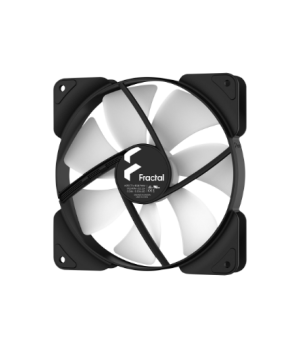 Fractal Design | Aspect 14 RGB PWM Black Frame | Case fan