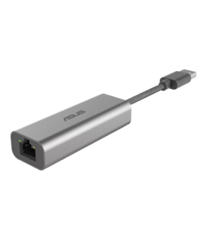 Asus | C2500 USB Type-A 2.5G Base-T Ethernet Adapter