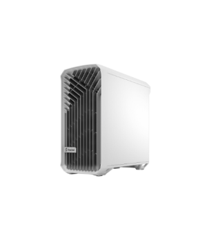 Fractal Design | Torrent Compact TG Clear Tint | Side window | White | ATX