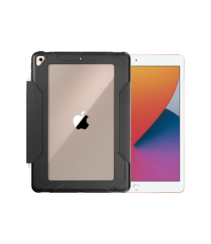 PanzerGlass Rugged Flip Cover Apple Ipad 10.2/Air 10.5 | PanzerGlass