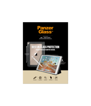 PanzerGlass Rugged Flip Cover Apple Ipad 10.2/Air 10.5 | PanzerGlass