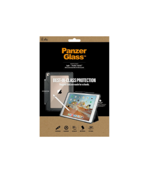 PanzerGlass Rugged Flip Cover Apple Ipad 10.2/Air 10.5 | PanzerGlass