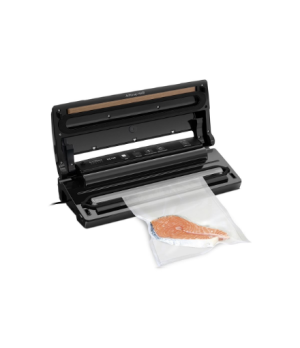 Caso | Bar Vacuum sealer | VC 150 | Power 120 W | Temperature control | Stainless steel