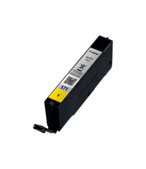 Canon CLI-571Y | Ink Cartridge | Yellow