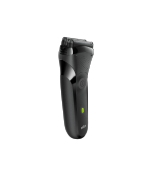 Braun | Series 3 Shaver | 300s | Operating time (max)  min | NiMH