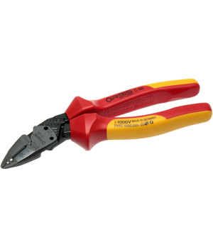 Unbekannt Orbis Evomaxx 21-185/40RV C60 VDE Side Cutters 180 mm Side cutters the prerequisite for multi-purpose use slim head sh