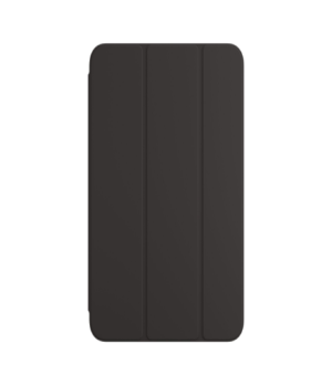 Smart Folio for iPad mini (6th generation) - Black | Apple