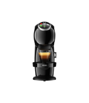 Delonghi | Coffee Maker | EDG315.B Dolce Gusto | Pump pressure 15 bar | Automatic | 1400 W | Black