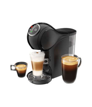 Delonghi | Coffee Maker | EDG315.B Dolce Gusto | Pump pressure 15 bar | Automatic | 1400 W | Black