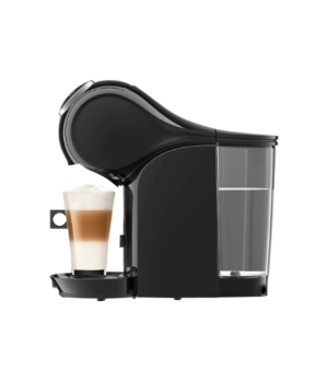 Delonghi | Coffee Maker | EDG315.B Dolce Gusto | Pump pressure 15 bar | Automatic | 1400 W | Black