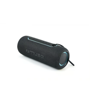 Muse | M-780 BT | Speaker Splash Proof | Waterproof | Bluetooth | Black | Portable | Wireless connection