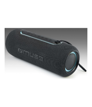 Muse | M-780 BT | Speaker Splash Proof | Waterproof | Bluetooth | Black | Portable | Wireless connection