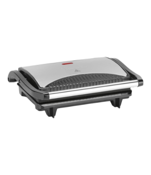 Tristar | Grill | GR-2846 | Contact grill | 700 W | Aluminum