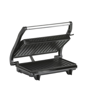 Tristar | Grill | GR-2846 | Contact grill | 700 W | Aluminum