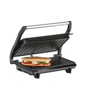 Tristar | Grill | GR-2846 | Contact grill | 700 W | Aluminum