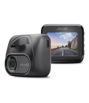 Mio | MiVue C590 | Full HD 60fps, GPS, Sony STARVIS, Speed Cam, Optional Parking mode | 2.0" | GPS (satellite)