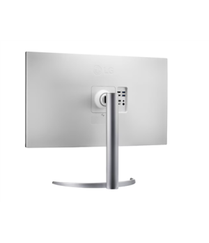 LG 32UQ750P-W | 31.5 " | VA | 16:9 | 144 Hz | 5 ms | 3840 x 2160 pixels | HDMI ports quantity 2 | Silver