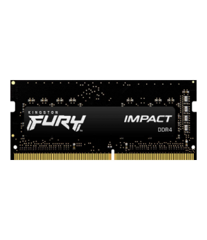 Kingston | 8 GB | DDR4 | 3200 MHz | Notebook | Registered No | ECC No