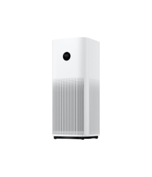 Xiaomi | Smart Air Purifier | 4 Pro | 50 W | Suitable for rooms up to 35–60 m² | White