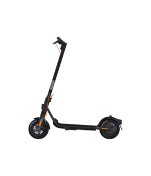 Ninebot by Segway Kickscooter F2 Pro E, Black | Segway | Kickscooter F2 Pro E | Up to 25 km/h | 10 " | Black