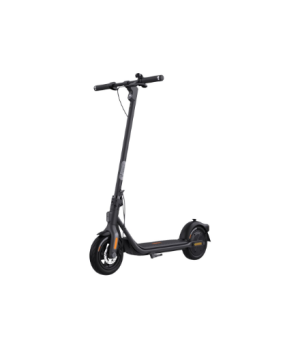 Ninebot by Segway Kickscooter F2 Pro E, Black | Segway | Kickscooter F2 Pro E | Up to 25 km/h | 10 " | Black