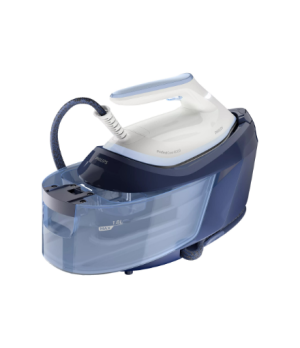 Philips | Steam Generator | PerfectCare PSG6026/20 | 2400 W | 1.8 L | 6.5 bar | Auto power off | Vertical steam function | Calc-