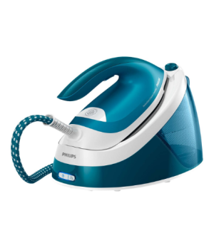 Philips | Steam Generator | GC6840/20 PerfectCare Compact Essential | 2400 W | 1.3 L | 6 bar | Auto power off | Vertical steam f