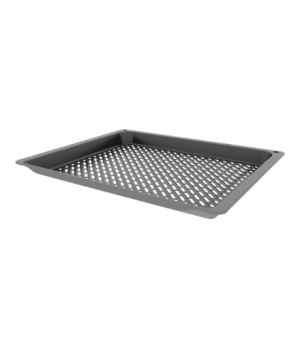 Bosch | Air Fry and Grill tray, 34 x 455 x 375 mm | HEZ629070 | Anthracite