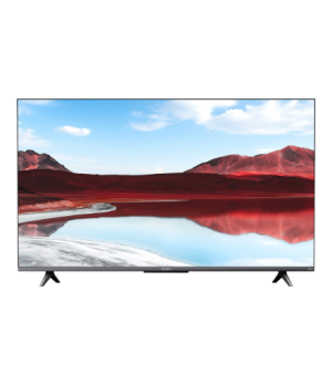 Xiaomi QLED TV A Pro 2025 | 43'' | Smart TV | Google TV | 4K UHD | Black