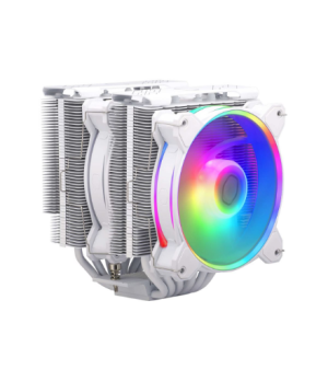 Cooler Master | HYPER 622 HALO White | Cooler