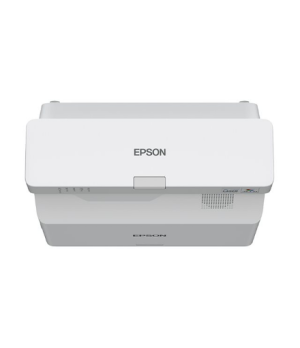 Epson EB-760Wi WXGA 3LCD Projector/4100Lm/16:10/5000000 :1, White | Epson