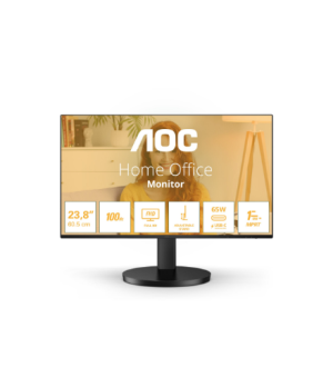 AOC 27B3CF2 | 27 " | IPS | FHD | 16:9 | 100 Hz | 4 ms | 1920 x 1080 pixels | 250 cd/m² | HDMI ports quantity 1