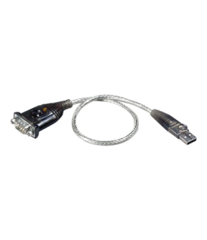 Aten USB to RS-232 Adapter (100cm) | Aten | 1M USB to RS-232 Converte