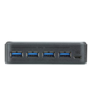 Aten 2-Port USB 3.1 Gen1 Peripheral Sharing Device | Aten | 2 x 4 USB 3.1 Gen1 Peripheral Sharing Switch