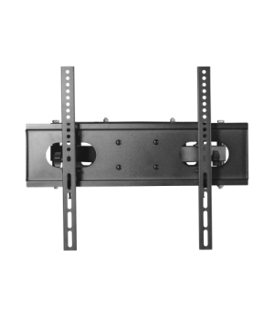 Gembird | Wall mount | WM-55F-04 | Fixed | 32-55 " | Black