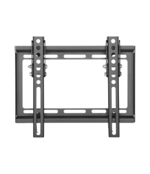 Gembird | Wall mount | WM-42T-04 | Tilt | 23-42 " | Black