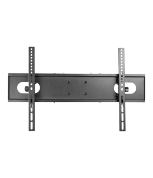 Gembird | Full-motion wall mount | WM-70ST-01 | Tilt, Swivel | 37-70 " | Maximum weight (capacity) 35 kg | Black