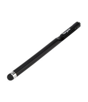 Targus | Antimicrobial Smooth Stylus Pen For Smartphones and Touchscreens | Black