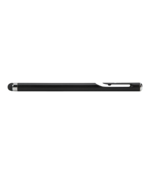 Targus | Antimicrobial Smooth Stylus Pen For Smartphones and Touchscreens | Black