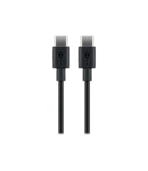 Goobay USB-C Charging and Sync Cable, 1 m | 66318